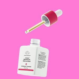 Drunk Elephant A-Gloei™ Maretinol Oil